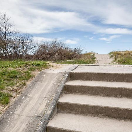 Strandhaus Wustrow - Wohnung 3 Exteriör bild